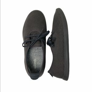 ALLBIRDS RUNNING GRAY WOMENS SHOES W9|TS